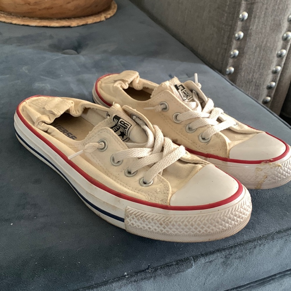 Converse Low Top